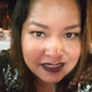 Meet your Posher, Karina